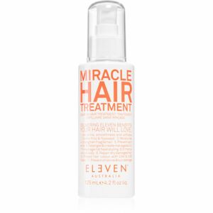 Eleven Australia Miracle Hair Treatment bezoplachová starostlivosť na vlasy 125 ml