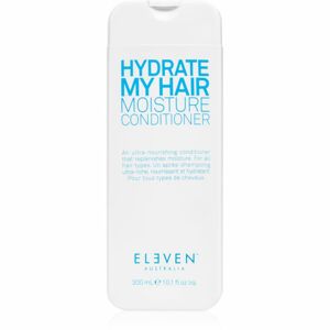 Eleven Australia Hydrate My Hair hydratačný a vyživujúci kondicionér 300 ml