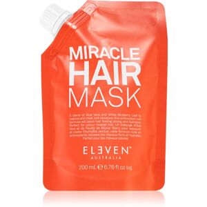 Eleven Australia Miracle Hair Mask hydratačná maska na vlasy 200 ml