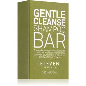 Eleven Australia Gentle Cleanse tuhý šampón 100 g