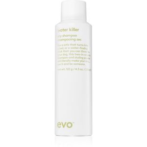 EVO Style Water Killer suchý šampón 200 ml