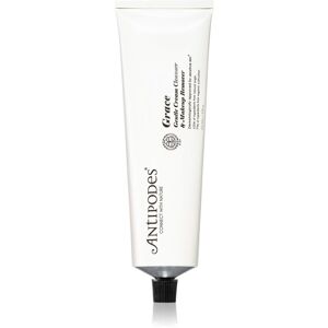 Antipodes Grace Gentle Cream Cleanser & Makeup Remover odličovací a čistiaci krém 120 ml