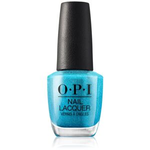 OPI Nail Lacquer lak na nechty Teal the Cows Come Home 15 ml