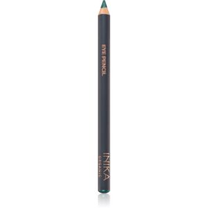 INIKA Organic Eye Pencil ceruzka na oči odtieň Emerald 1,1 g