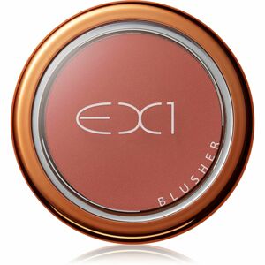 EX1 Cosmetics Blusher lícenka odtieň Pretty in Peach 3 g