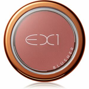 EX1 Cosmetics Blusher lícenka odtieň Natural Flush 3 g