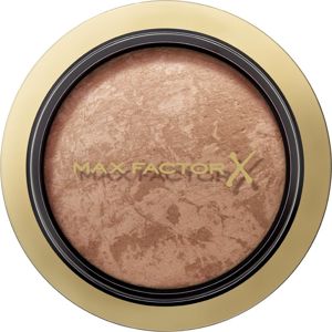 Max Factor Creme Puff púdrová lícenka odtieň 10 Nude Mauve 1.5 g