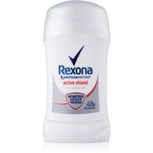 Rexona Active Shield tuhý antiperspitant 40 ml