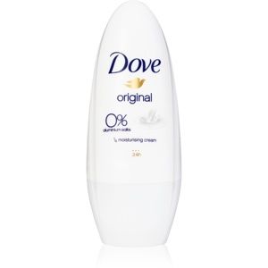 Dove Original dezodorant roll-on 24h 50 ml