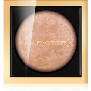 Max Factor Creme Bronzer bronzer odtieň 05 Light Gold