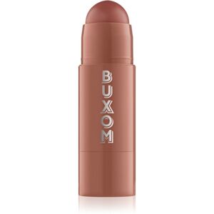Buxom POWERFULL PLUMP LIP BALM balzam na pery odtieň Inner Glow 4,8 g