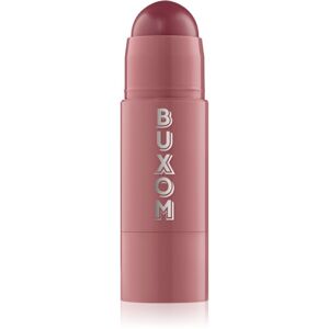 Buxom POWER-FULL PLUMP LIP BALM balzam na pery odtieň Dolly Fever 4,8 g