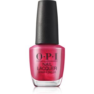 OPI Nail Lacquer Hollywood lak na nechty 15 Minutes of Flame 15 ml