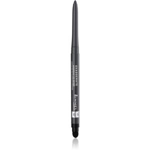 Rimmel Exaggerate Eye Definer vodeodolná ceruzka na oči odtieň 264 Earl Grey 0,28 g