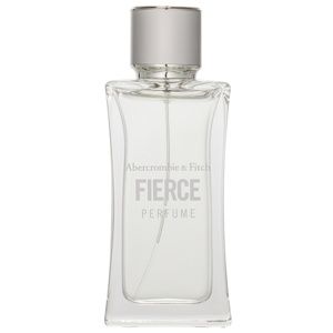 Abercrombie & Fitch Fierce For Her Parfumovaná voda pre ženy 50 ml