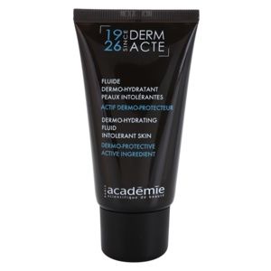 Academie Derm Acte Intolerant Skin hydratačný fluid pre obnovu kožnej bariéry 50 ml