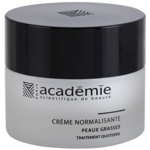 Académie Scientifique de Beauté Pure normalizujúci zmatňujúci krém 50 ml