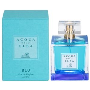 Acqua dell' Elba Blu Women parfumovaná voda pre ženy 100 ml