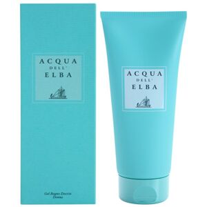 Acqua dell' Elba Classica Women sprchový gél pre ženy 200 ml