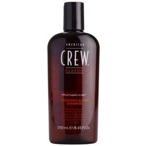 American Crew Classic šampón pre farbené vlasy 250 ml
