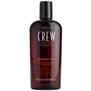 American Crew Classic Precision Blend šampón pre farbené vlasy 250 ml