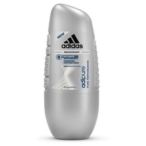 Adidas Adipure dezodorant roll-on pre mužov 50 ml