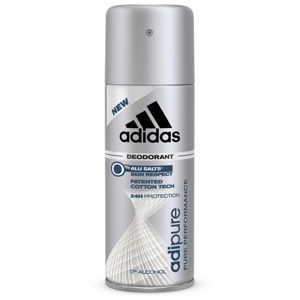 Adidas Adipure dezodorant v spreji pre mužov 24H 150 ml