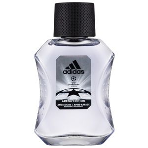 Adidas UEFA Champions League Arena Edition voda po holení pre mužov 50