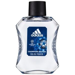 Adidas UEFA Champions League Champions Edition toaletná voda pre mužov 100 ml