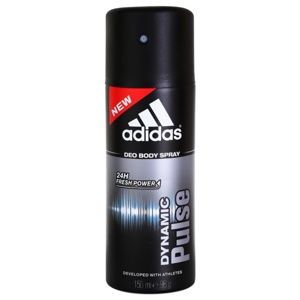 Adidas Dynamic Pulse dezodorant v spreji pre mužov 150 ml