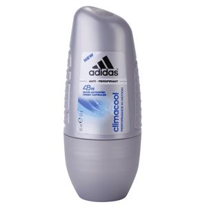 Adidas Climacool antiperspirant roll-on pre mužov 50 ml