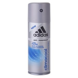 Adidas Climacool antiperspirant v spreji pre mužov 150 ml