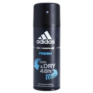 Adidas Cool & Dry Fresh deospray pre mužov 150 ml