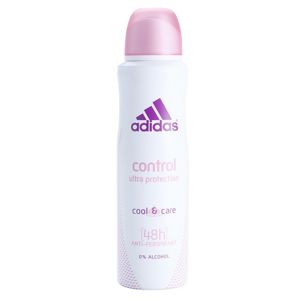 Adidas Cool & Care Control deospray pre ženy 150 ml