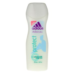 Adidas Protect sprchový krém pre ženy 250 ml