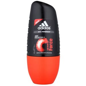 Adidas Team Force antiperspirant roll-on pre mužov 50 ml