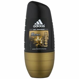 Adidas Victory League antiperspirant roll-on pre mužov 50 ml
