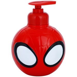 Admiranda Ultimate Spider-Man 3D tekuté mydlo pre deti