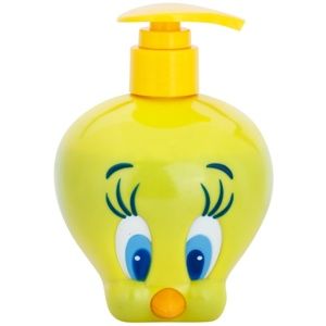Admiranda Tweety 3D tekuté mydlo pre deti