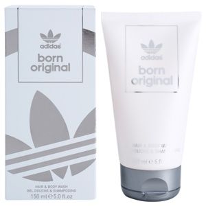 Adidas Originals Born Original sprchový gél pre mužov 150 ml