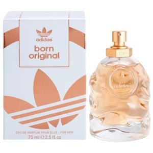 Adidas Originals Born Original parfumovaná voda pre ženy 75 ml