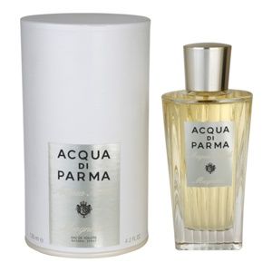 Acqua di Parma Nobile Acqua Nobile Magnolia toaletná voda pre ženy 125 ml