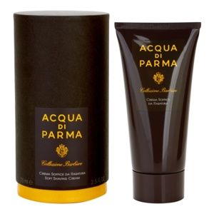Acqua di Parma Collezione Barbiere krém na holenie pre mužov 75 ml