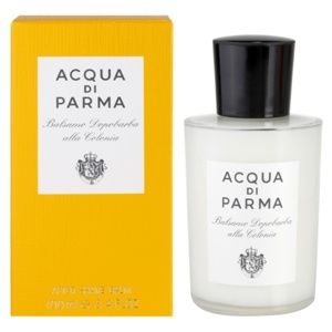Acqua di Parma Colonia balzam po holení pre mužov 100 ml