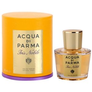 Acqua di Parma Nobile Iris Nobile parfumovaná voda pre ženy 50 ml