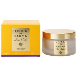 Acqua di Parma Nobile Iris Nobile telový krém pre ženy 150 g
