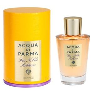 Acqua di Parma Nobile Iris Nobile Sublime Parfumovaná voda pre ženy 75