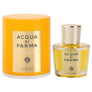 Acqua di Parma Nobile Magnolia Nobile parfumovaná voda pre ženy 50 ml