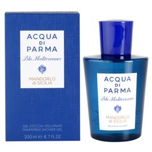 Acqua di Parma Blu Mediterraneo Mandorlo di Sicilia sprchový gél unisex 200 ml