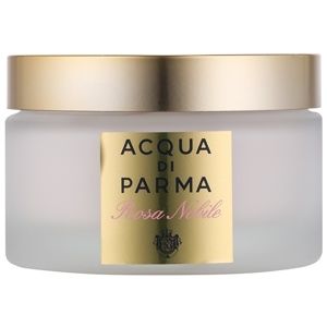 Acqua di Parma Nobile Rosa Nobile telový krém pre ženy 150 g